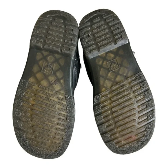 Dr Marten Gayle FL Boots size 6 - Picture 8 of 12